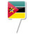 Mozambique Icon